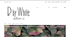 Desktop Screenshot of bbywhite.com